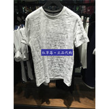 正品gxg.jeans男装2016年夏款 62644069白色 短袖T恤