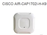 CISCO 思科 AIR-CAP1702I-H-K9 瘦AP双频内置天线 全新原装行货