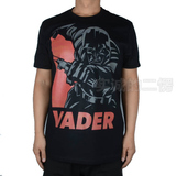 Star Wars Vader Attack 星战 星球大战 乔治·卢卡斯 T恤
