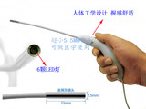 5.5mm医用耳鼻牙口腔镜微型摄像头高清车管道镜底检查镜USB内窥镜