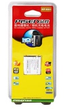 PISEN 品胜 TS-DV001-NP-BN1 数码相机充电电池