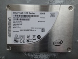 包邮 Intel/英特尔 120G 2.5寸 SSDSA2BW120G3 SSD 320 固态硬盘