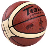 青少年火车头篮球4号5号6号7号篮球中小学生训练用球 包邮
