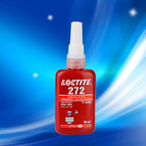loctite272胶水，正品乐泰272螺纹锁固剂，成都特价供应乐泰胶水