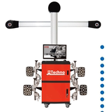 汽车四轮定位仪，3D四轮定位仪厂家直销