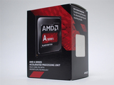 AMD A10-7850K CPU APU，3.7G四核 集成显卡 原装盒包 正品批发