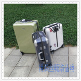 日默瓦旅行箱透明 PVC箱套行李箱保护套 拉杆箱防划套拉链送贴纸