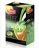 立顿/Lipton奶茶 醇日式抹茶 19gx10条盒装 绝品醇日式奶茶 条装
