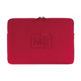 托卡诺正品苹果macbook pro内胆包13.3/15寸笔记本电脑保护套时尚