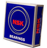 原装日本NSK进口轴承 NSK高速精密轴承 5206ZZ精密角接触滚珠轴承