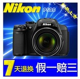 新款特价促销 原装配件 Nikon/尼康 COOLPIX P520 数码相机