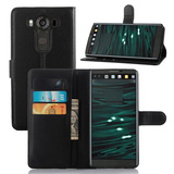 包邮LG G4 PRO手机套 LG V10手机壳 LG G4 pro钱包支架保护皮套
