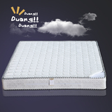 床垫席梦思 3e椰棕垫软硬双用1.5/1.8米单双人弹簧床垫可定做折叠