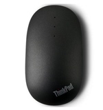 联想 ThinkPad 4X30E77297 蓝牙无线激光触控鼠标 游戏静音鼠标