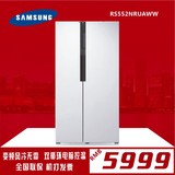 SAMSUNG/三星 RS552NRUAWW 545L变频风冷无霜双循环对开门电冰箱