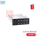 IBM服务器 X3850X6 3837I01 2*E7-4809v2 32G M5210 2*900W 联想