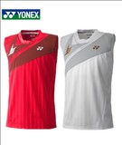 YONEX/尤尼克斯 林丹二代新款上衣10003LDEX 短裤15001LD羽毛球服