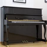 德国 康拉德格拉夫立式钢琴GA-3S家庭成人演奏专业钢琴全新正品