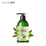 CO.E韩伊橄榄系列-Olive深层保湿乳液身体乳270ml