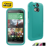 美国otterbox 正品 HTC one M8三防手机套 户外防摔防雨 保护壳套