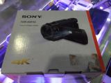 Sony/索尼AXP35 4k高清红外夜视摄像机 2060万像素 64G内置记忆体