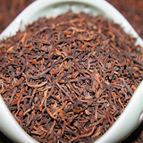 2015年新茶宫廷普洱茶熟茶五百年古树金芽纯料茶500g特级散茶散装