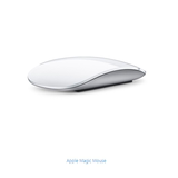 原装正品Apple Magic Mouse 2苹果鼠标无线蓝牙超薄Mac电脑笔记本