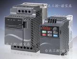 全新正品台达变频器 VFD-E VFD022E43A 380V 2.2KW