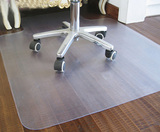 透明地垫防滑木地板保护垫电脑椅脚垫转椅垫子办公椅地垫防滑加厚