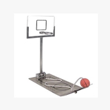 创意台式微型折叠篮球机桌面减压掌上迷你投篮机办公室礼品