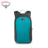 OSPREY 背包超轻压缩包15新品 快速压缩旅行背包 压缩随身包