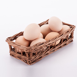 农家原生态土鸡蛋礼盒40枚装 放养散养本鸡蛋正宗土鸡蛋鲜蛋包邮