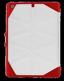 泰格斯 iPad air2 保护套 3D保护壳 ipad6 超薄防尘保护 THZ522AP