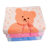 超大纯棉儿童加厚浴巾正方形宝宝婴儿毛巾被新生儿抱被