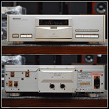一号音响店Pioneer/先锋 PD-T07A二手原装日本进口发烧CD机 极新