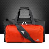 正品adidas阿迪达斯运动包 2016新款单肩足球训练包装备包大容量