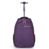 军刀行李包拉杆包袋旅行箱包超大容量男 高中学生书包双肩背包女