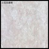 小石头/宏宇陶瓷瓷砖 特价 HPA80008 银灰色  全抛釉大理石