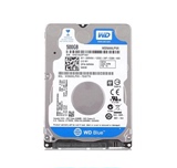 WD/西部数据 WD5000LPVX 西数 500GB 蓝盘 2.5英寸 笔记本 硬盘