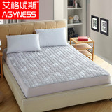 加厚软床垫床褥防滑折叠垫榻榻米床护垫薄宿舍0.9/1.2/1.5/1.8米