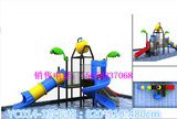 大型幼儿园滑梯特价小区室外水上组合设备儿童户外玩具定做游乐场