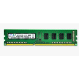 原厂 三星 4G DDR3 1333MHZ PC3-10600U/10700台式机内存条