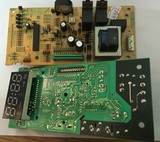 原厂拆机美的 微波炉 电脑板 MD-KD23C-AN(B) KD23B-AN(B)