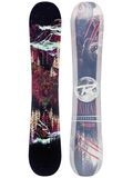 7折美国代购2016 Rossignol Angus Magtek Snowboard 滑雪板