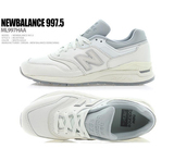 NEW BALANCE/NB新百伦997系列男鞋女鞋16新款运动鞋跑鞋ML997HAA