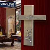 通用型中式木门锁 室内卧室房间门锁原实木门锁 仿古欧式 门锁