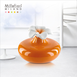 Millefiori米兰菲丽 意大利进口花形陶瓷挥发器 饰品系列