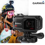 Garmin佳明VIRB XE GPS 户外微型智能运动摄像相机防水抖轻便高清
