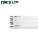 NVC雷士18W30W36W-T8灯盘支架日光荧光灯管 YZ18/30/36RR26
