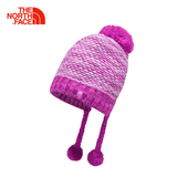 TheNorthFace/北面 儿童保暖针织帽 CLQ1